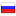russoturista.ru hosted country